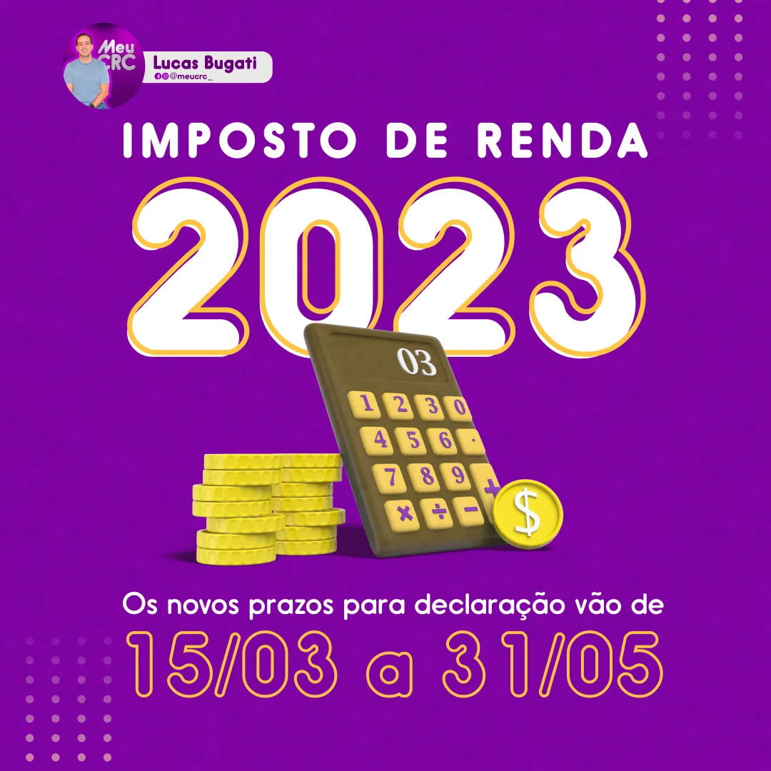 Publicações criadas para o Instagram do Meu CRC